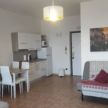 The Hibiscus Apartment Taormina