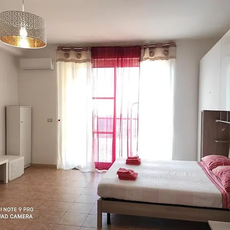 Apartment The Hibiscus
