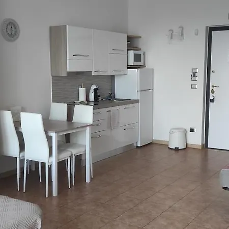 Apartment The Hibiscus