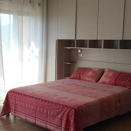 Apartment The Hibiscus Taormina