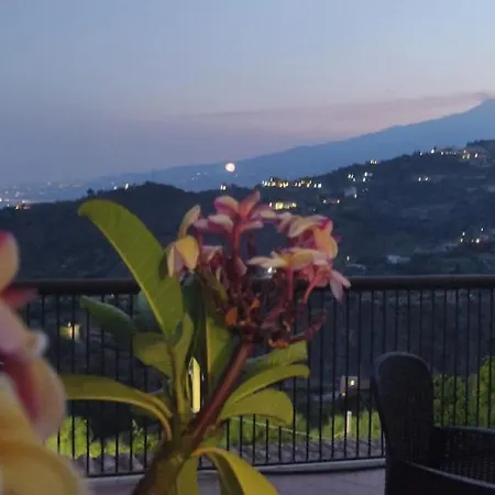 The Hibiscus Apartment