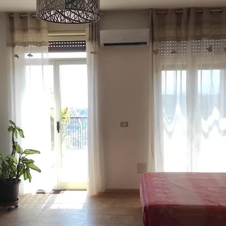 Apartment The Hibiscus *