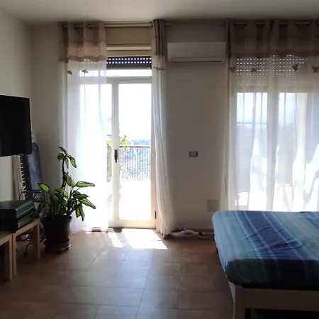 The Hibiscus Apartment *
